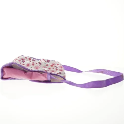 Baby dukke pusletaske (str. 25 x 30 cm)