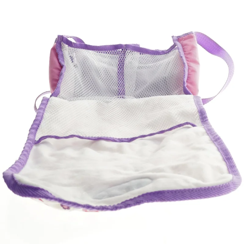Baby dukke pusletaske (str. 25 x 30 cm)