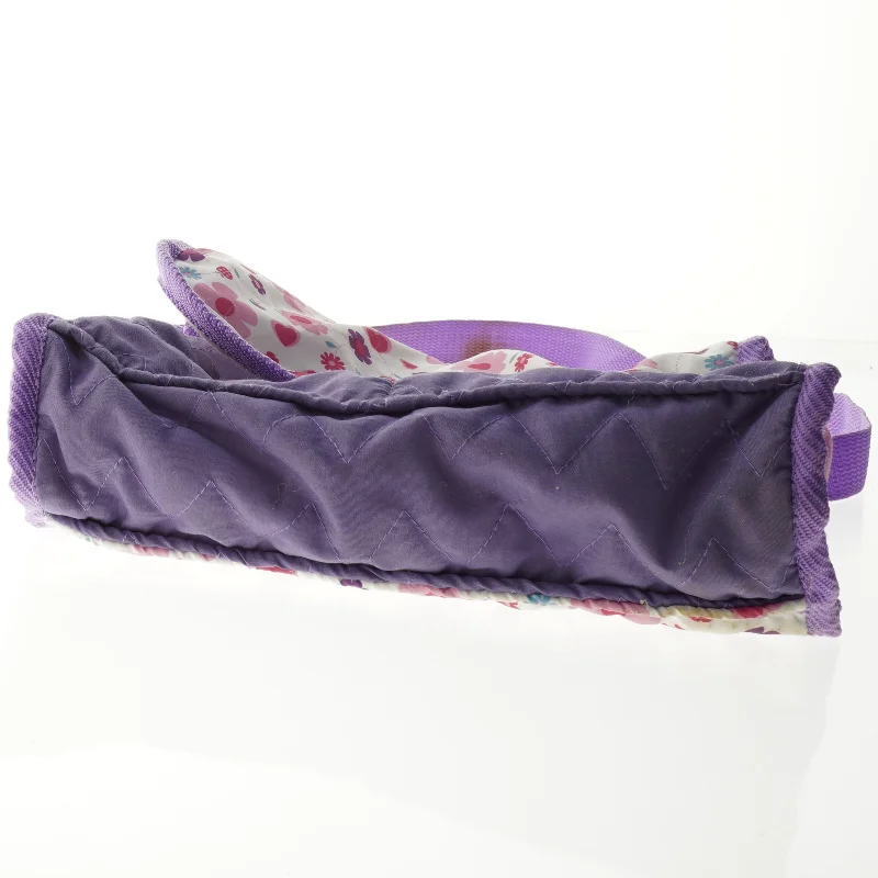 Baby dukke pusletaske (str. 25 x 30 cm)