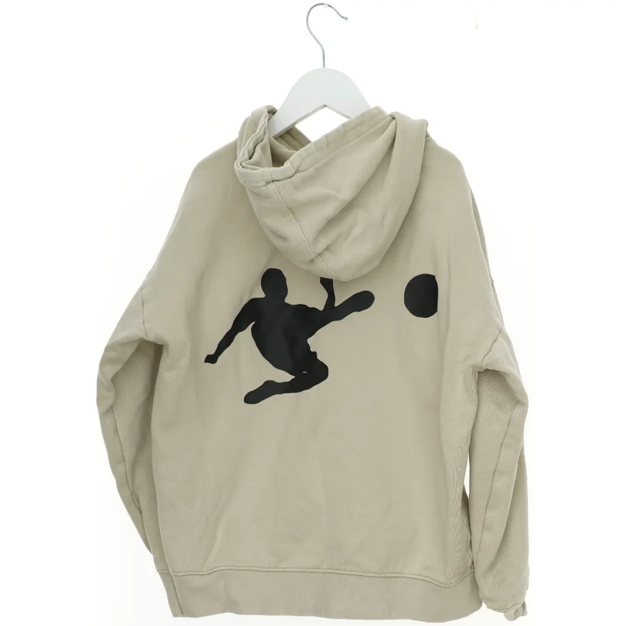 Hættetrøje fra Zara (str. 152 cm)