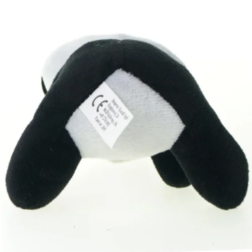 Bamse panda (str. I 16 x 10 cm)
