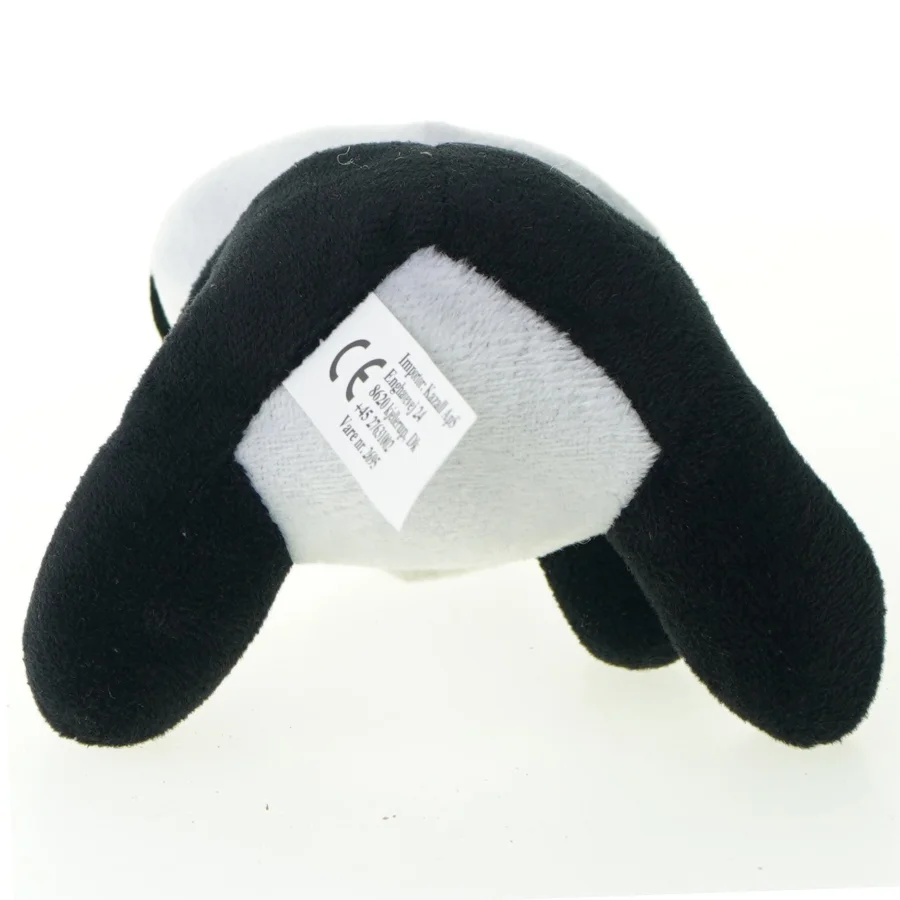 Bamse panda (str. I 16 x 10 cm)