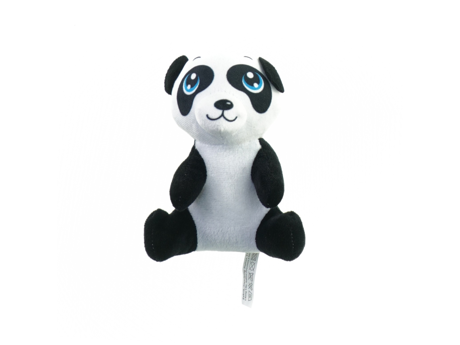Bamse panda (str. I 16 x 10 cm)