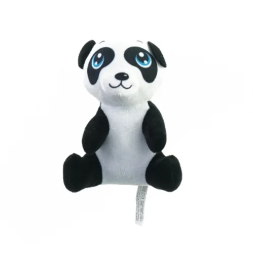 Bamse panda (str. I 16 x 10 cm)