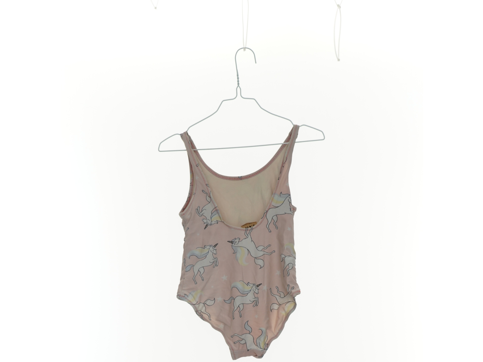 Badedragt fra Zara (str. 116 cm)