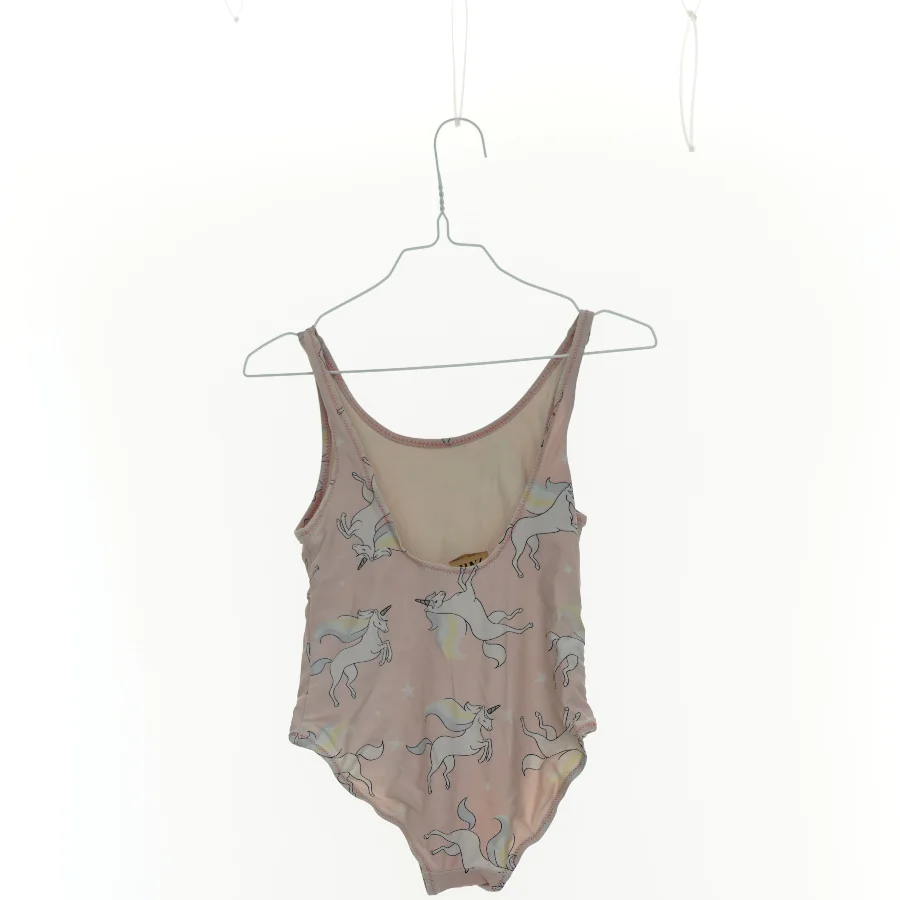 Badedragt fra Zara (str. 116 cm)