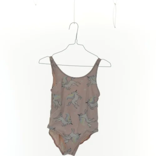 Badedragt fra Zara (str. 116 cm)