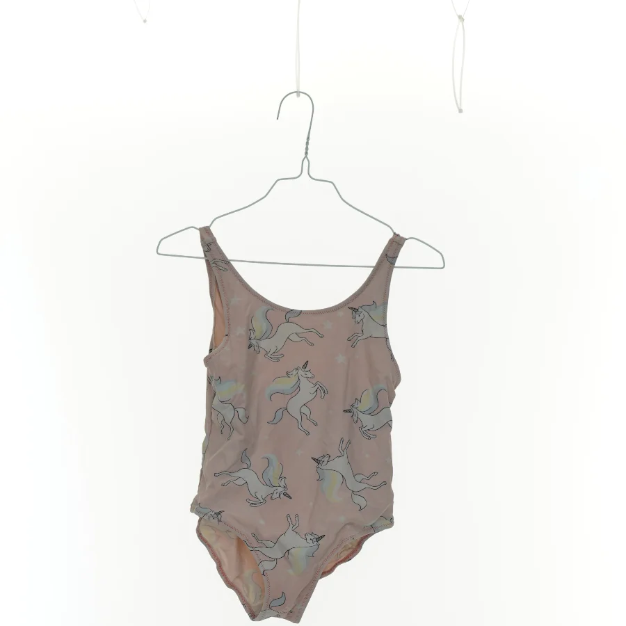 Badedragt fra Zara (str. 116 cm)