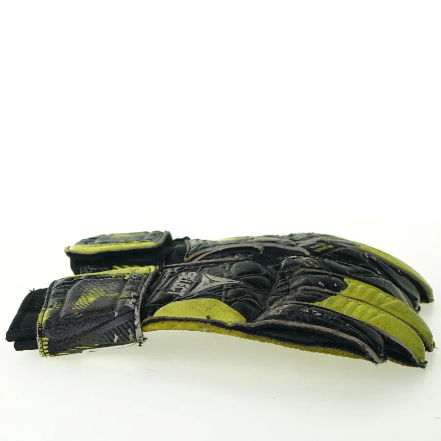 Fodbold handske fra Select (str. 22 x 10 cm)