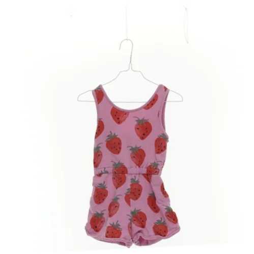 buksedragt fra Zara (str. 104 cm)