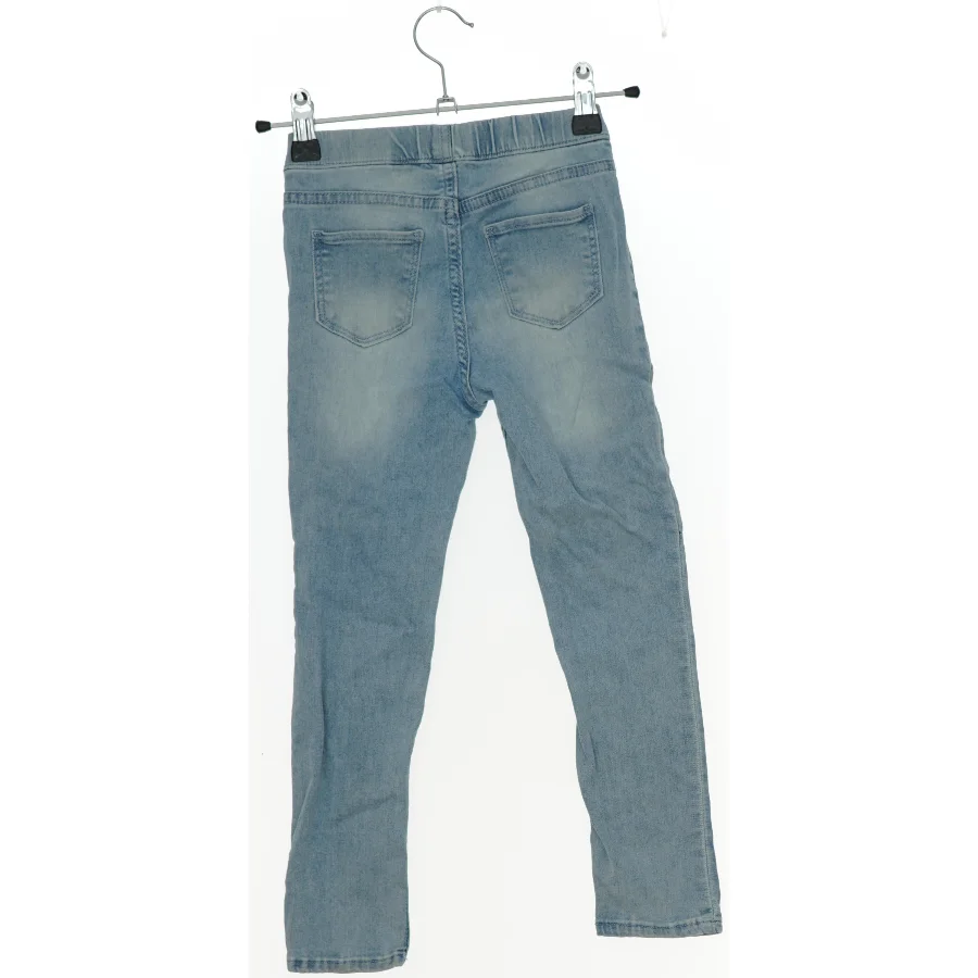 Leggings fra H&M (str. 116 cm)