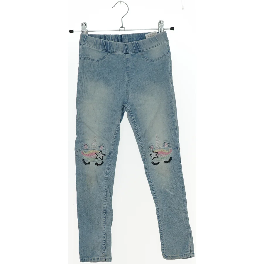 Leggings fra H&M (str. 116 cm)