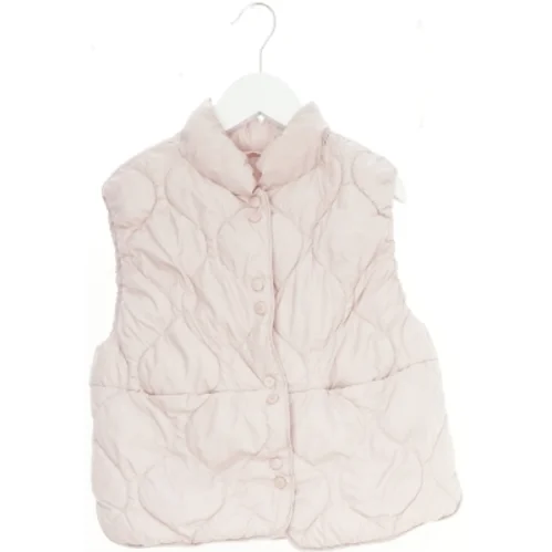 Vatteret vest  fra Zara (str. 110 cm)