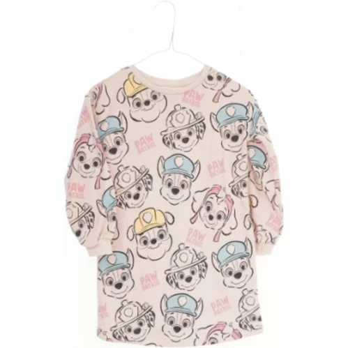 Paw patrol Bluse fra H&M (str. 128 cm)