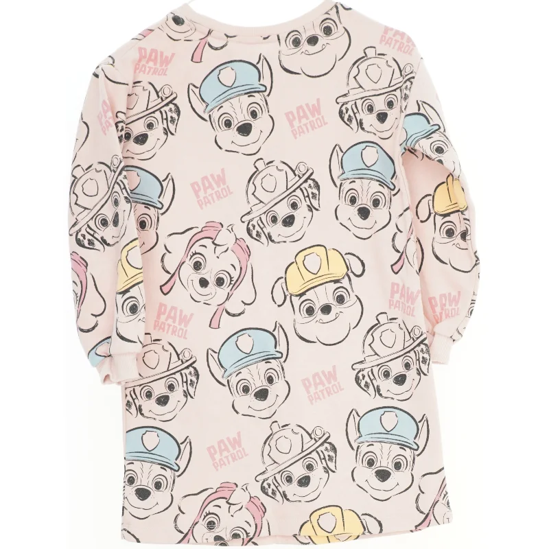 Paw patrol Bluse fra H&M (str. 128 cm)