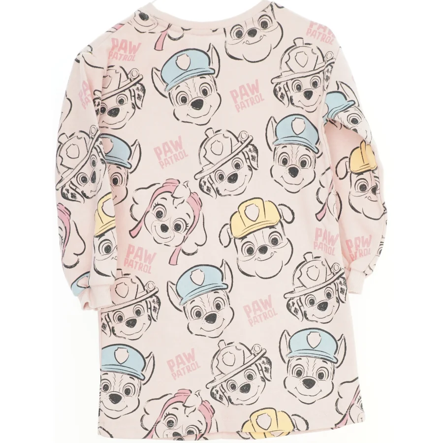 Paw patrol Bluse fra H&M (str. 128 cm)