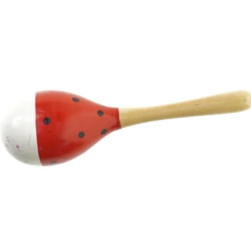 Maracas (str. 19 x 6 cm)