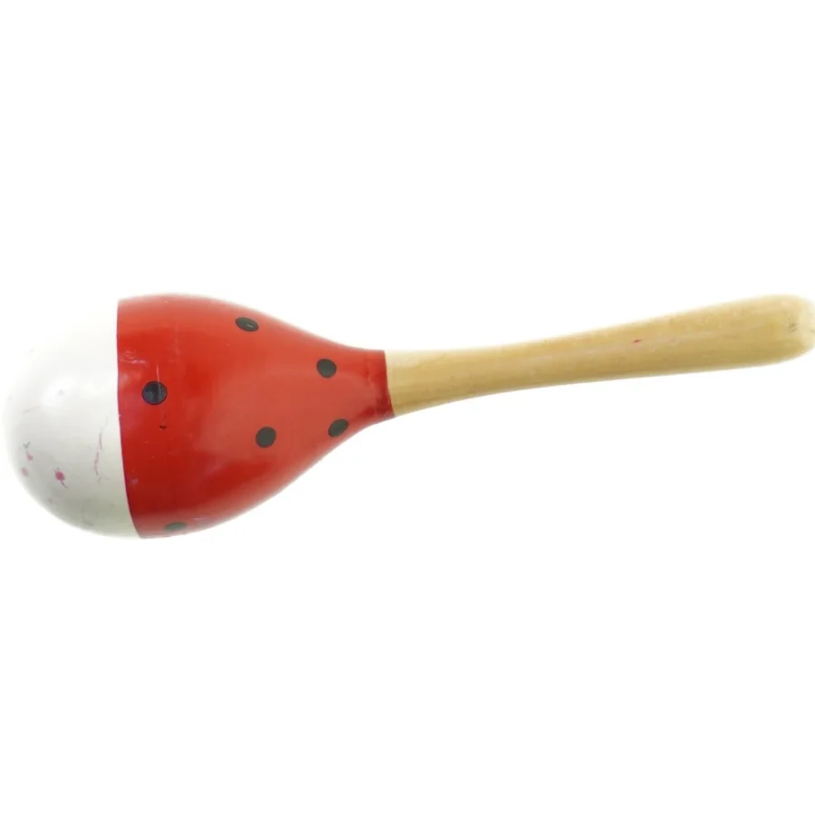 Maracas (str. 19 x 6 cm)