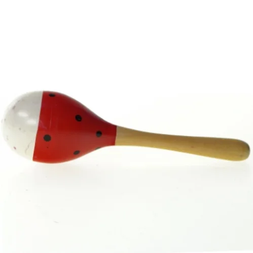 Maracas (str. 19 x 6 cm)