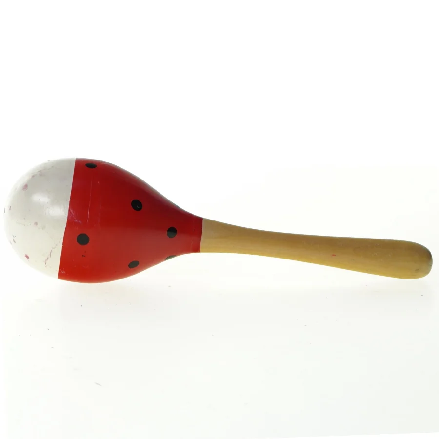 Maracas (str. 19 x 6 cm)