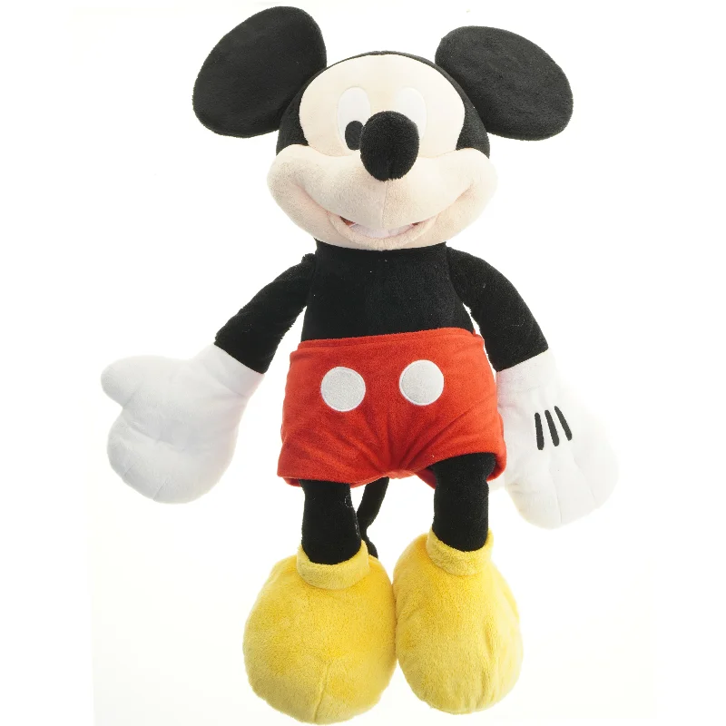 Mickey Mouse tøjdyr (str. 75 x 25 cm)