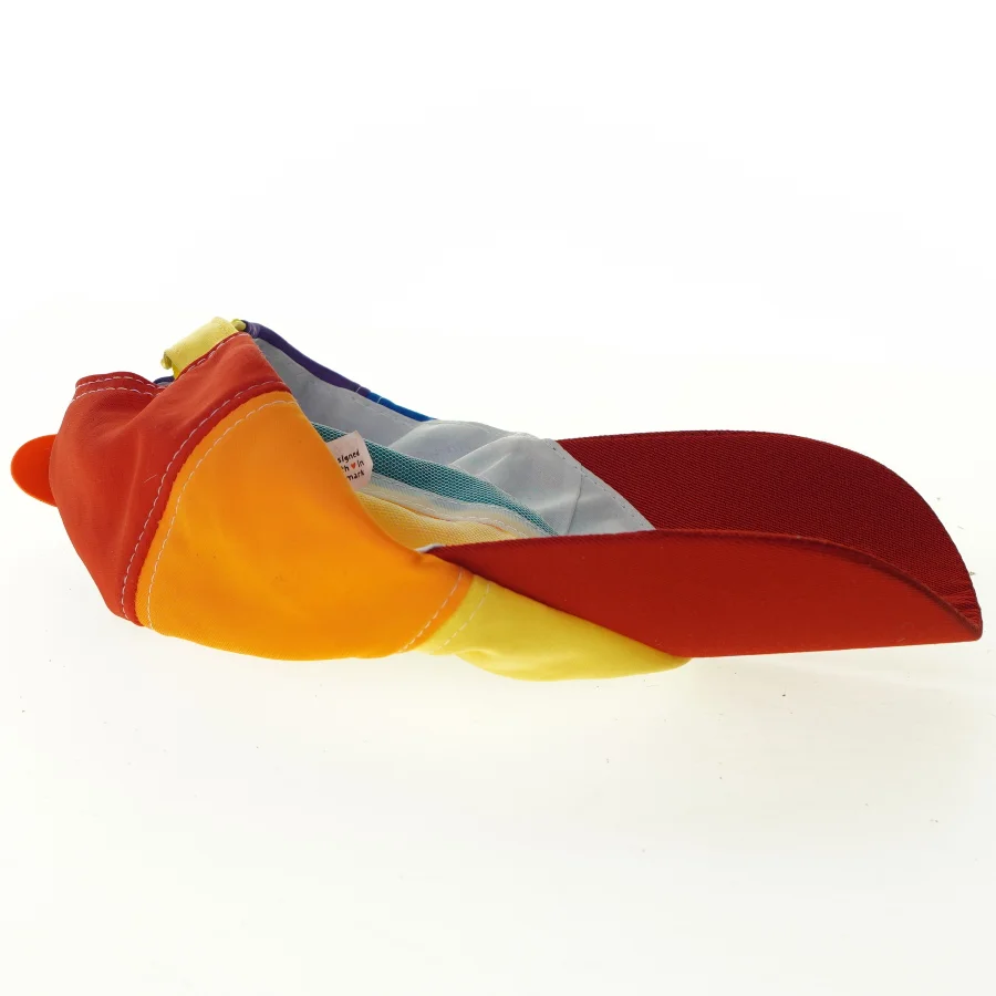 Kasket med propel fra Tiger (str. 28 x 18 cm)