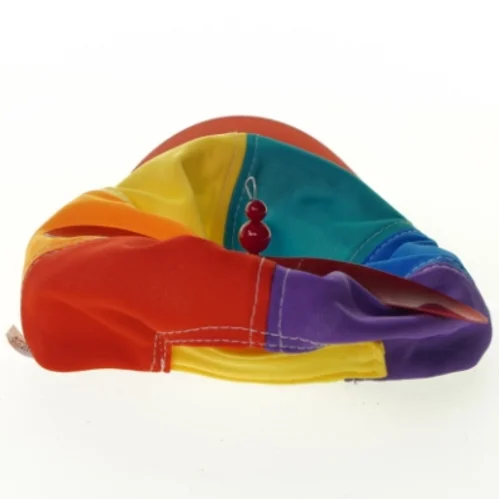 Kasket med propel fra Tiger (str. 28 x 18 cm)