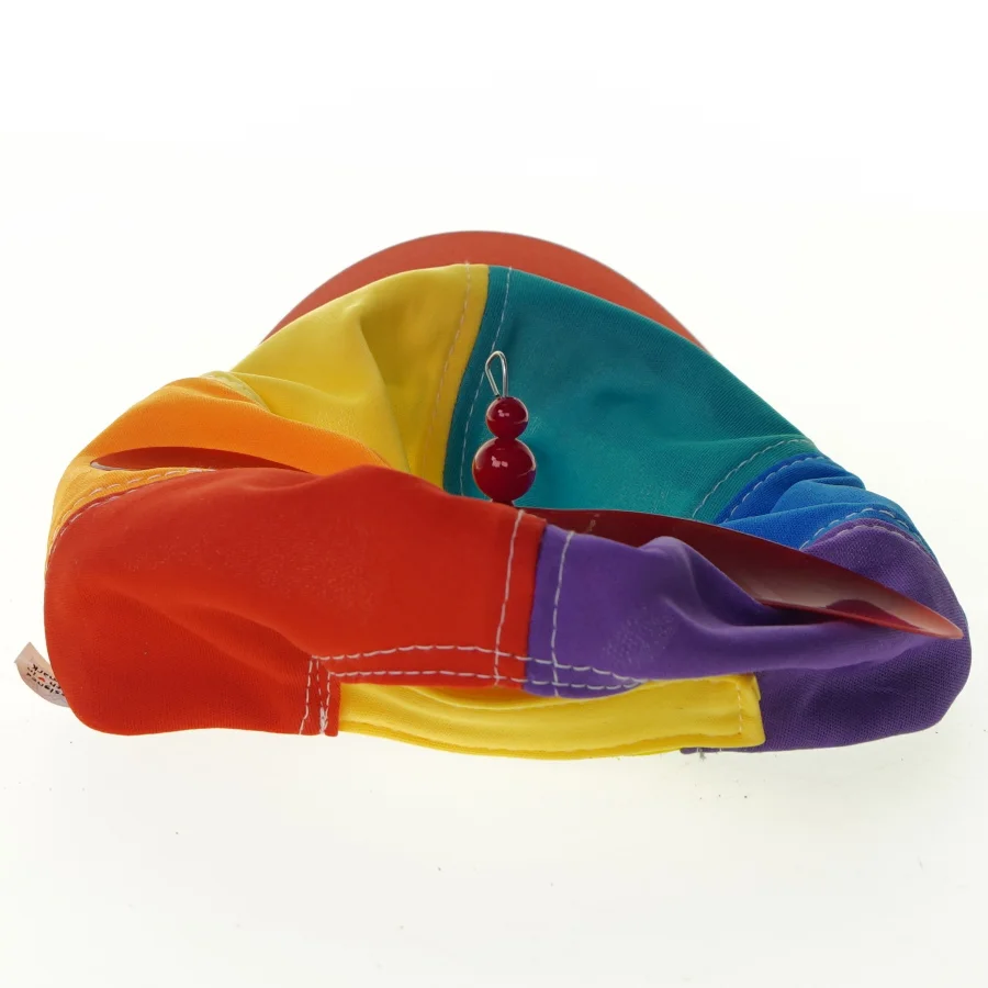 Kasket med propel fra Tiger (str. 28 x 18 cm)