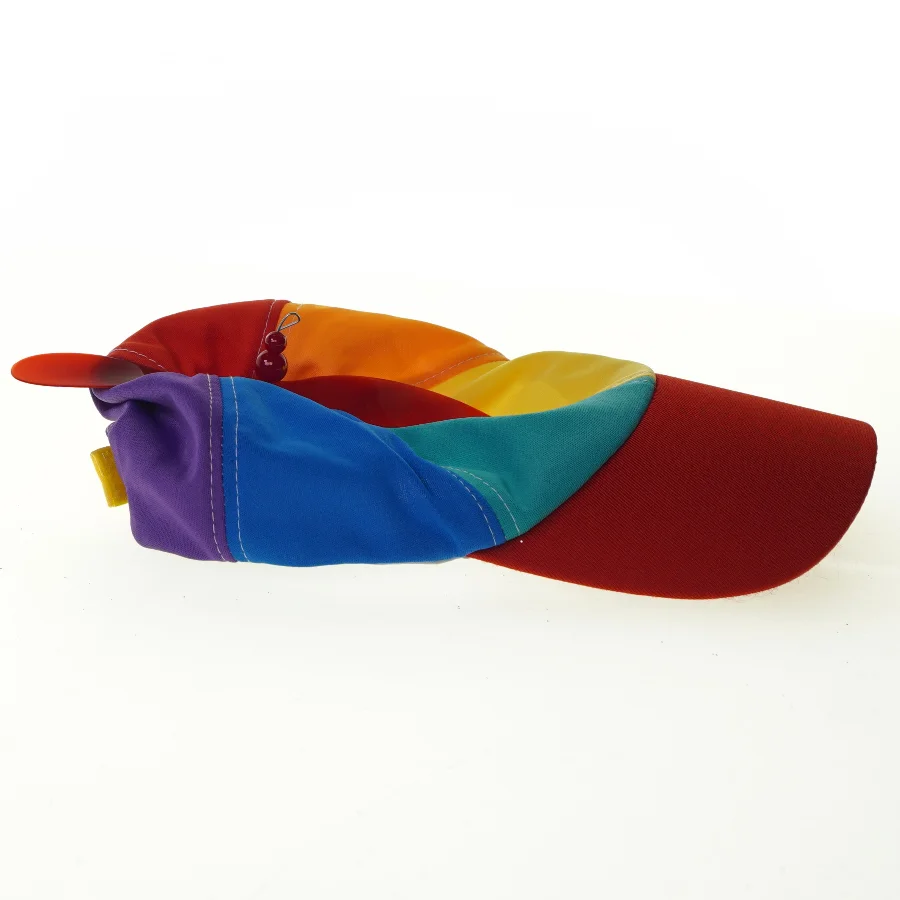 Kasket med propel fra Tiger (str. 28 x 18 cm)