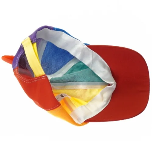 Kasket med propel fra Tiger (str. 28 x 18 cm)