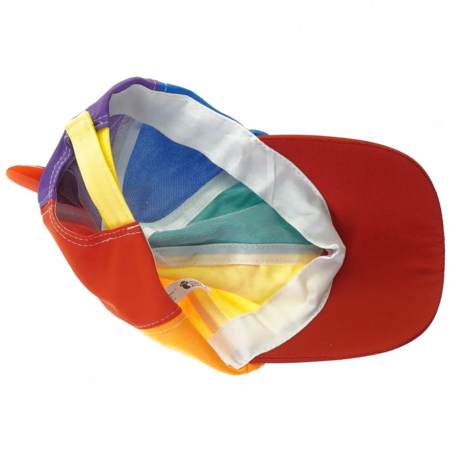 Kasket med propel fra Tiger (str. 28 x 18 cm)