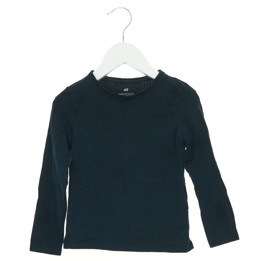 Bluse fra H&M (str. 110 cm)