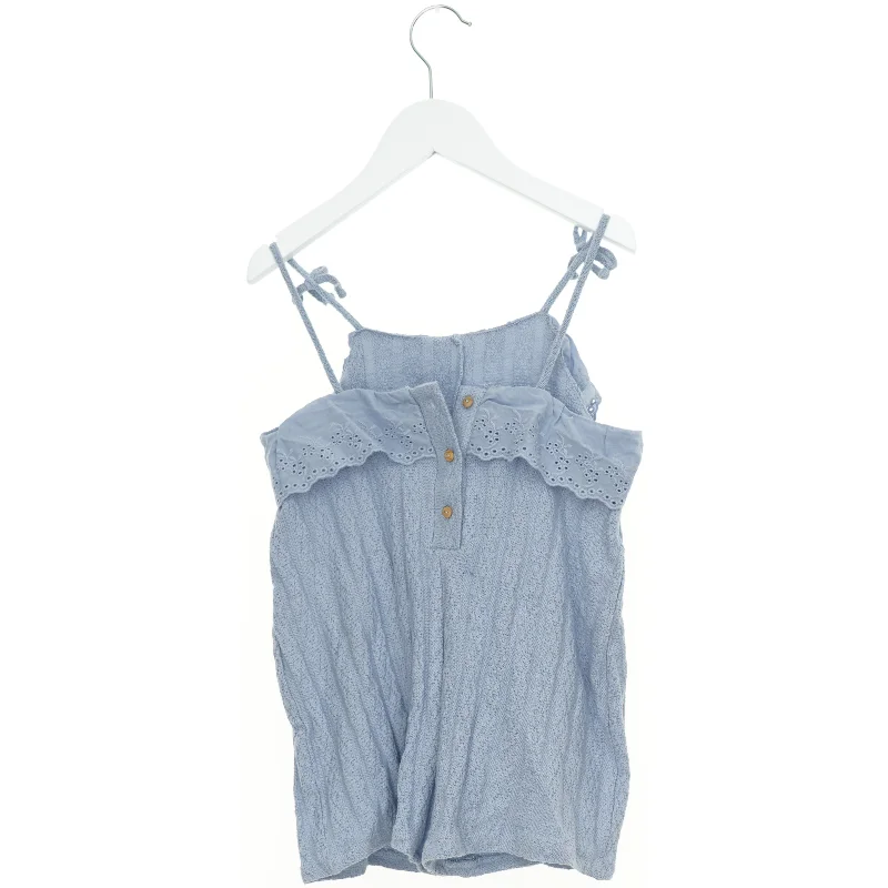 Heldragt fra Zara (str. 110 cm)