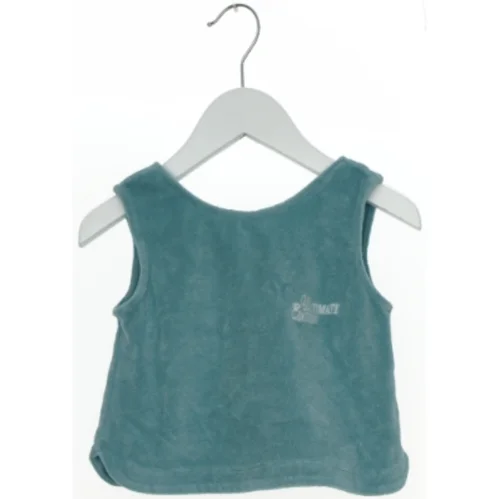 Frotte’ top fra Zara (str. 116 cm)