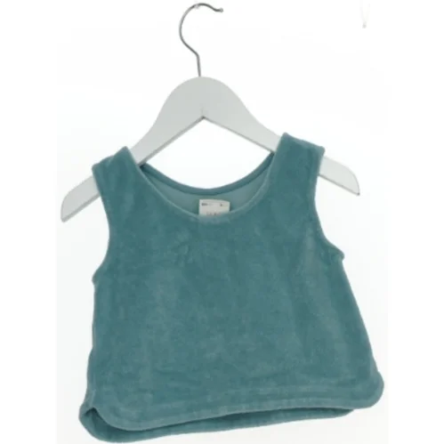 Frotte’ top fra Zara (str. 116 cm)