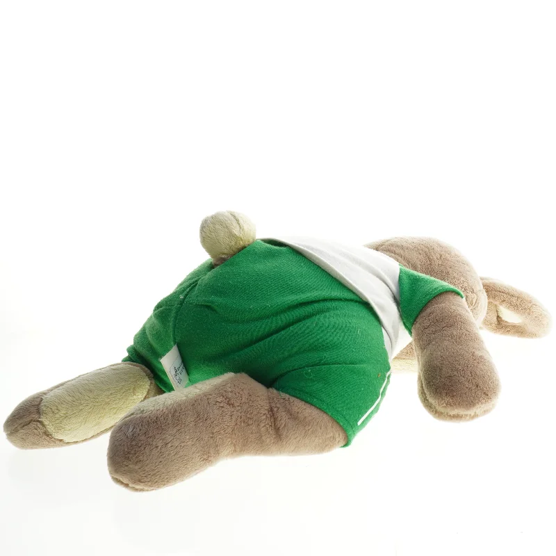 Blød kaninbamse (str. 52 x 28 cm)