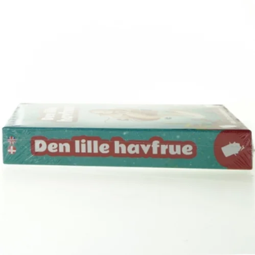 Den lille havfrue fra Fsc (str. 23 x 15 x 4 cm)