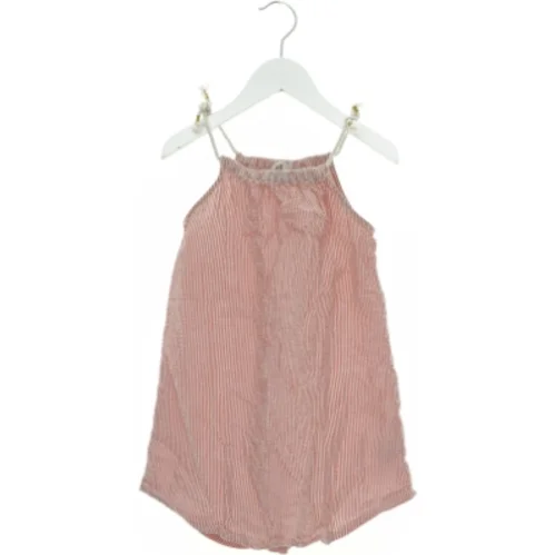 Kjole fra H&M (str. 116 cm)