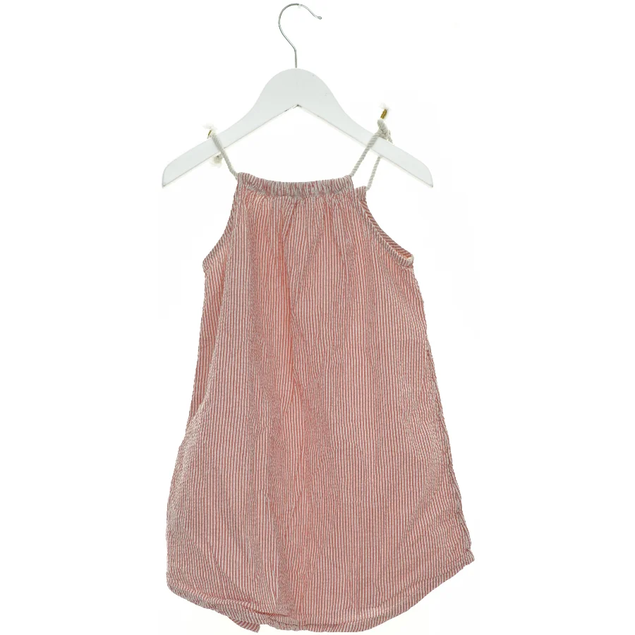Kjole fra H&M (str. 116 cm)