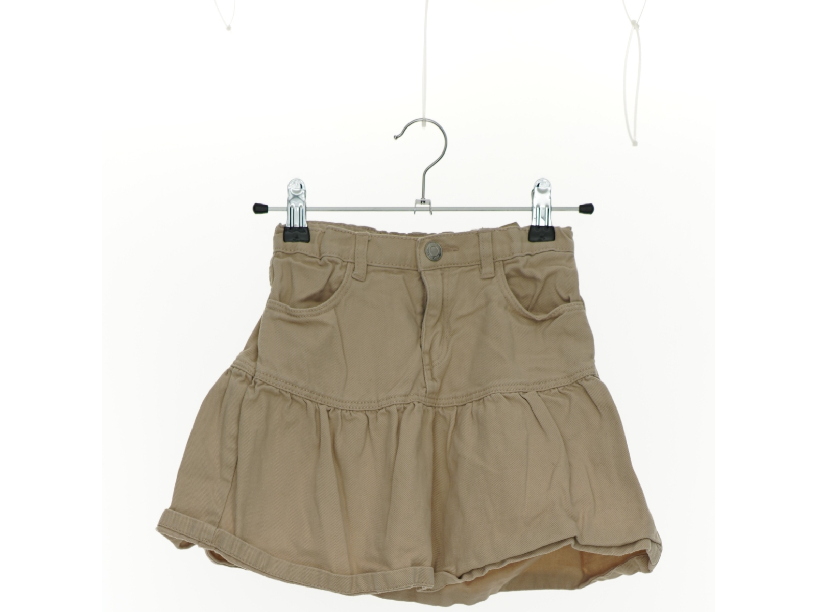 Nederdel fra H&M (str. 122 cm)