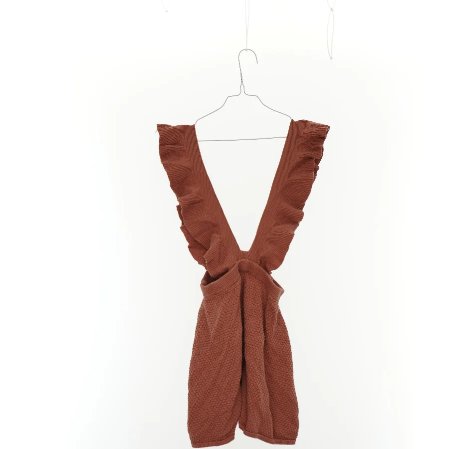 Kjole fra H&M (str. 134 cm)