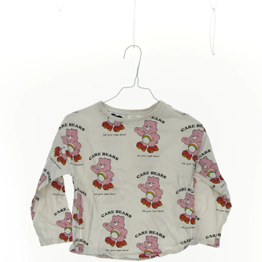 Trøje fra Zara (str. 104 cm)