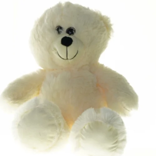 Bamse fra Leico (str. 45 x 16 cm)