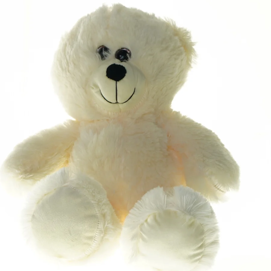 Bamse fra Leico (str. 45 x 16 cm)