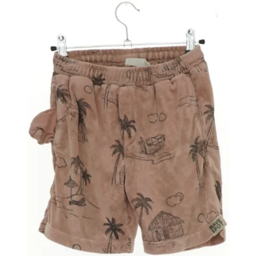 Shorts fra Zara (str. 134 cm)