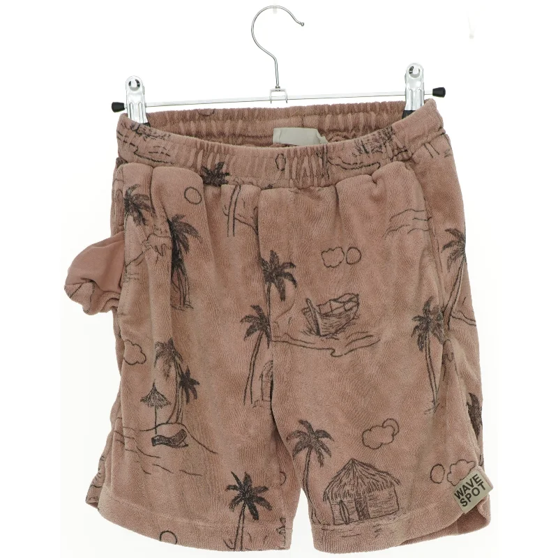 Shorts fra Zara (str. 134 cm)