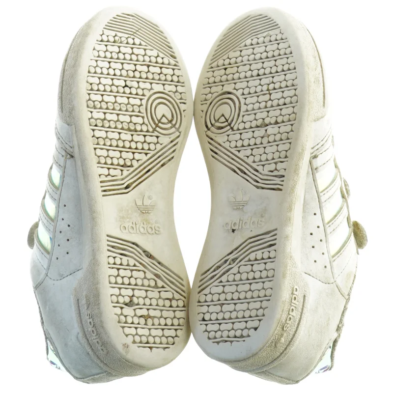 Brugte adidas sneakers fra Adidas (str. Uk. 11 k)