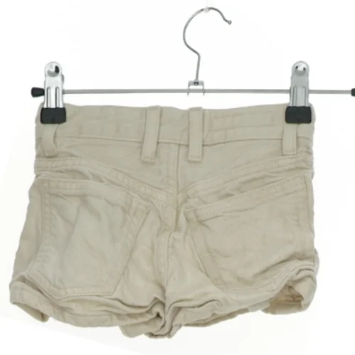Perle Shorts fra Zara (str. 116 cm)