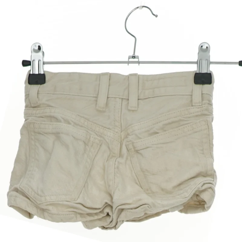 Perle Shorts fra Zara (str. 116 cm)
