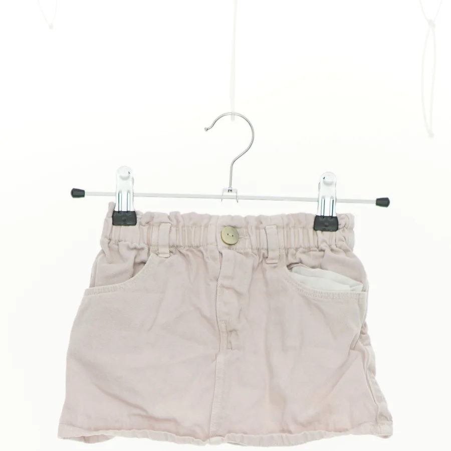 Nederdel fra Zara (str. 98 cm)